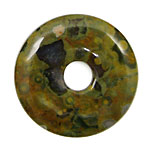 Rhyolite Donut 45mm