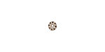 TierraCast Antique Silver (plated) Teke Heishi 4mm