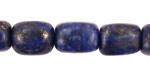 Lapis Tumbled Nuggets 14-15x11-12mm