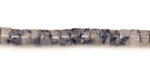 Brazil Sodalite Heishi 6mm