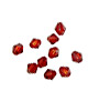 Salsa Faceted Bicone 4mm