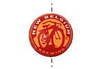 Trinket Foundry Red Bicycle Bottle Cap Puff Coin 22mm