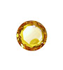 Sunshine Faceted Coin 16mm