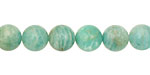 Amazonite Round 10mm