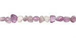 Amethyst Mini Tumbled Nugget 4-5mm