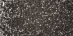 TOHO Opaque Frosted Jet Round 15/0 Seed Bead