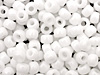 TOHO Opaque White Round 6/0 Seed Bead
