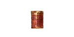 Patricia Healey Copper Thin Tube Bead 12x9mm