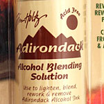 Adirondack Alcohol Blending Solution 57ml