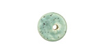 Jangles Ceramic Eggshell Small Round Disc 15mm