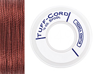Tuff Cord Burgundy #5
