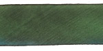 Forest Shadows Hand Dyed 100% Silk Ribbon 1"
