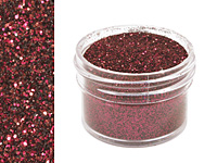 Cabernet Ultrafine Opaque Glitter 1/2 oz.