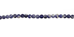 Sodalite Round 3mm