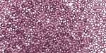 TOHO Transparent Medium Amethyst Treasure #1 Seed Bead