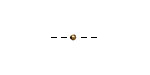 TierraCast Antique Brass (plated) Round 2mm
