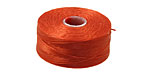 C-Lon Orange Size D Thread