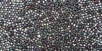 TOHO Metallic Nebula Round 11/0 Seed Bead