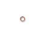 TierraCast Antique Copper (plated) Round Jump Ring 5.5mm, 20 gauge