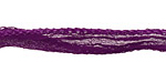 Amethyst Fairy Silk Ribbon 1/2"