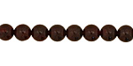 Garnet (A) Round 7mm