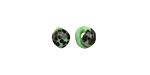 Unicorne Beads Theodore Mini Teardrop 5x7mm