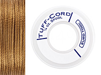 Tuff Cord Gold #5