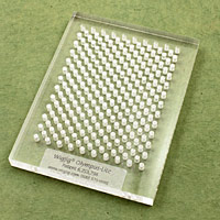WigJig Olympus Lite (w/ 10 pegs)