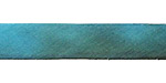 Water Planet Hand Dyed 100% Silk Ribbon 7/16"