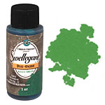 Swellegant Kelly Green Dye-Oxide 1 oz.