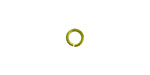 Peridot Enameled Copper Round Jump Ring 6mm, 18 gauge