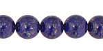 Lapis (AA) Round 12mm