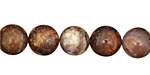 Pietersite Round 10mm