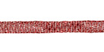 WireLace Red Ribbon 6mm