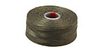 C-Lon Olive Size D Thread
