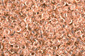TOHO Transparent Rosaline Round 15/0 Seed Bead