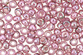 TOHO Gold Lustered Hydrangea Round 11/0 Seed Bead