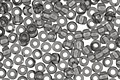 TOHO Transparent Gray Round 11/0 Seed Bead