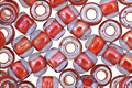 TOHO Light Sapphire (with Hyacinth Lining) Round 6/0 Seed Bead