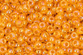 TOHO Transparent Rainbow Light Hyacinth Round 11/0 Seed Bead