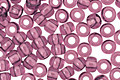 TOHO Transparent Medium Amethyst Round 8/0 Seed Bead