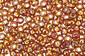 TOHO Rainbow Topaz (with Silver Lining) Round 11/0 Seed Bead
