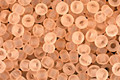 TOHO Transparent Frosted Rosaline Round 11/0 Seed Bead