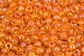 TOHO Transparent Rainbow Hyacinth Round 11/0 Seed Bead