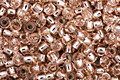 TOHO Rosaline (with Silver Lining) Round 11/0 Seed Bead