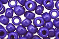 TOHO Opaque Navy Blue Round 6/0 Seed Bead