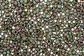 TOHO Matte Cassiopeia Treasure #1 Seed Bead