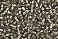 TOHO Gray (with Silver Lining) Round 15/0 Seed Bead