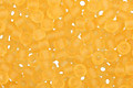 TOHO Transparent Frosted Light Topaz Round 11/0 Seed Bead