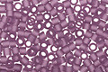 TOHO Transparent Frosted Medium Amethyst Treasure #1 Seed Bead